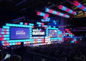 Web Summit Lisboa 2017