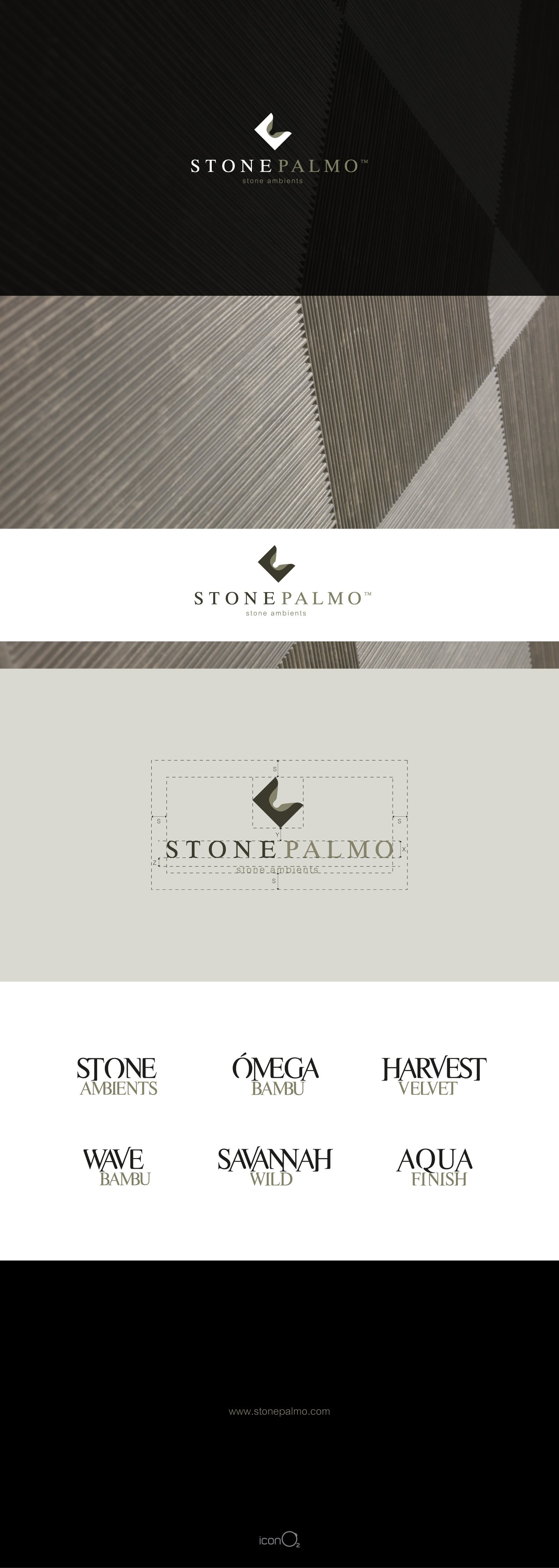 Stone Palmo